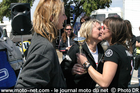 Dream Cup 2007 : Première manche de la Dream Cup ce week-end à Ledenon