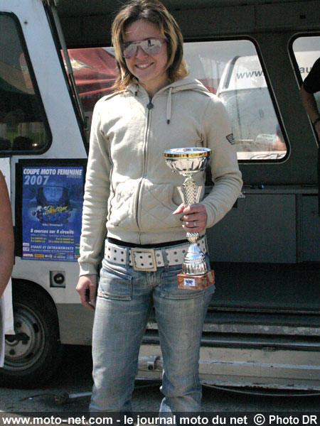 Dream Cup 2007 : Première manche de la Dream Cup ce week-end à Ledenon