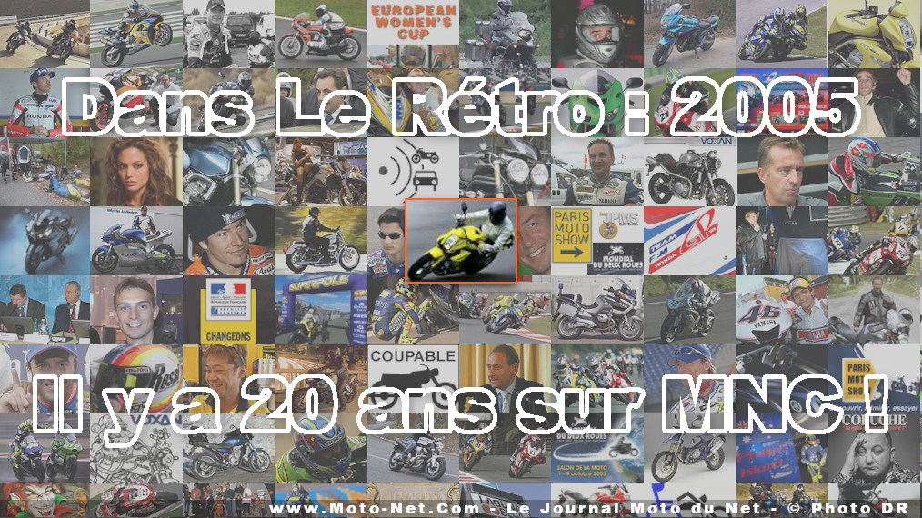 Il y a 20 ans : Le retour de la Coupe Kawa