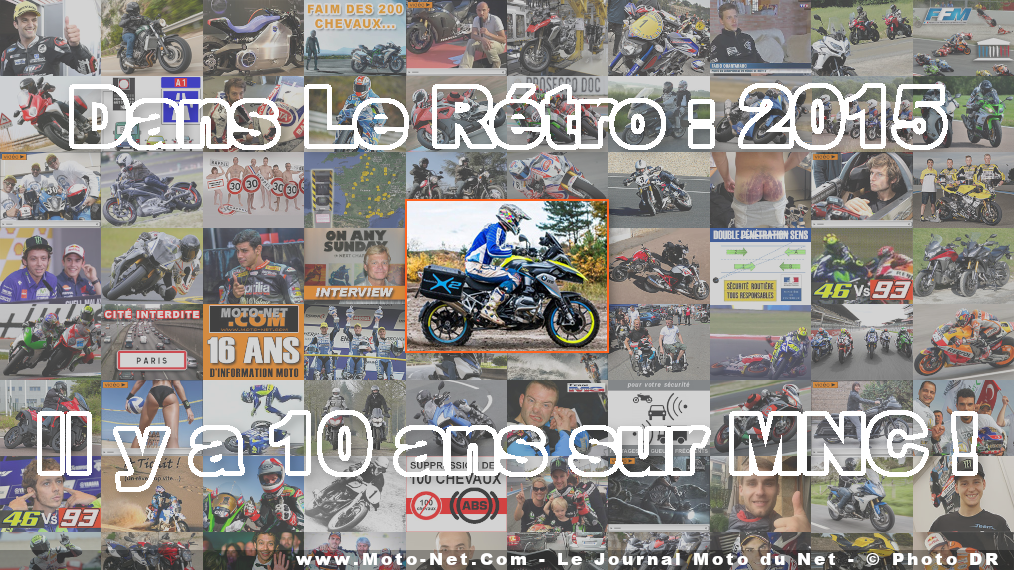 Il y a 10 ans : Wunderlich dévoile sa BMW R1200GS hybride 2x2 !