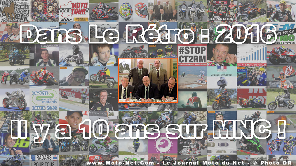 Il y a 10 ans : Des parlementaires pour la fin des 100 chevaux