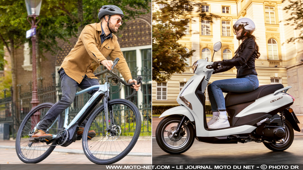 Fin des primes à l'électrique : un bonus pour le thermique ?