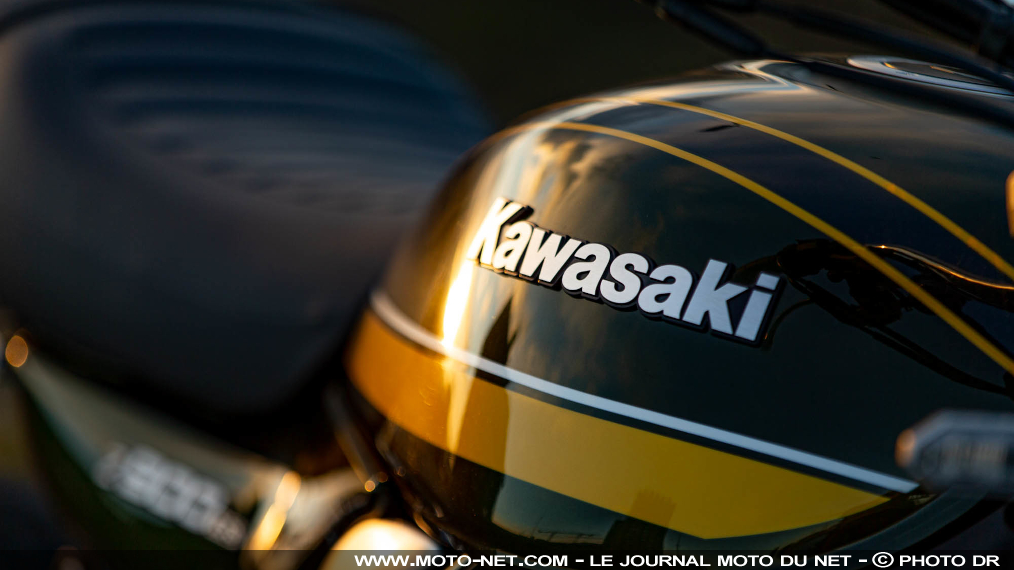 Les offres K-arrément alléchantes de Kawasaki