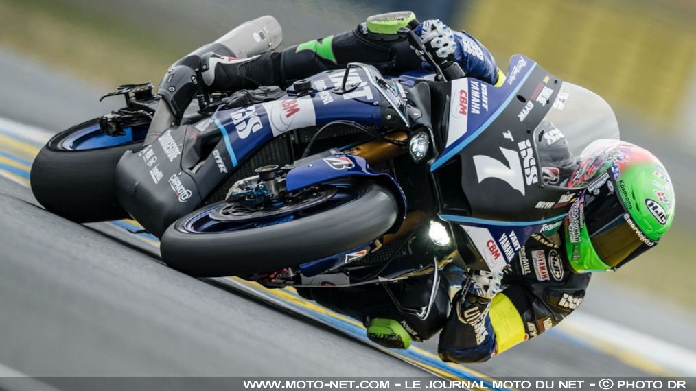 Le YART gagne les 24H Motos 2025, National Motos remet ça en STK
