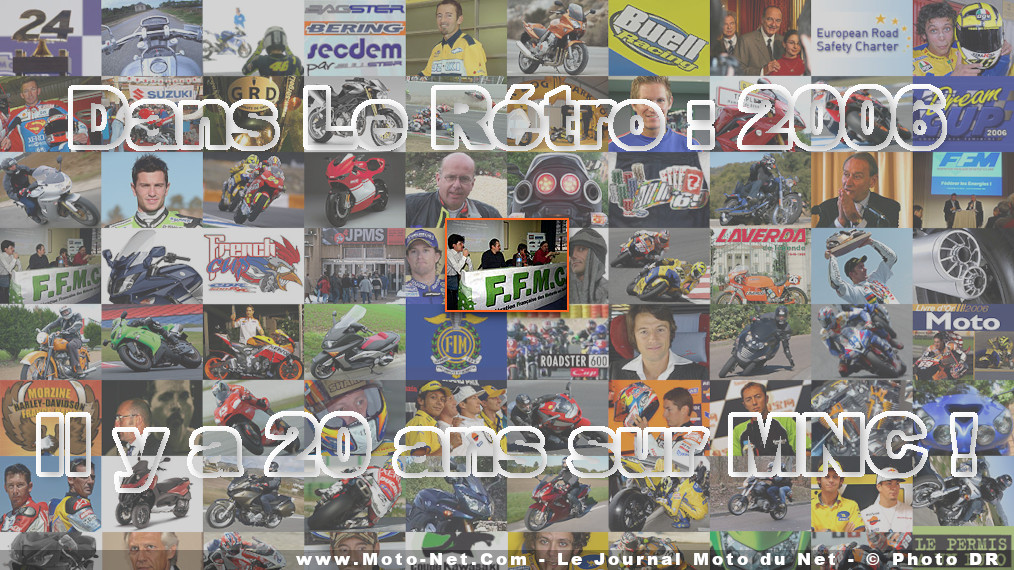 Il y a 20 ans : Six propositions contre la pensée unique en sécurité routière