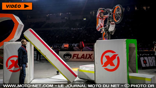 Toni Bou hors-jeu pendant au moins trois semaines