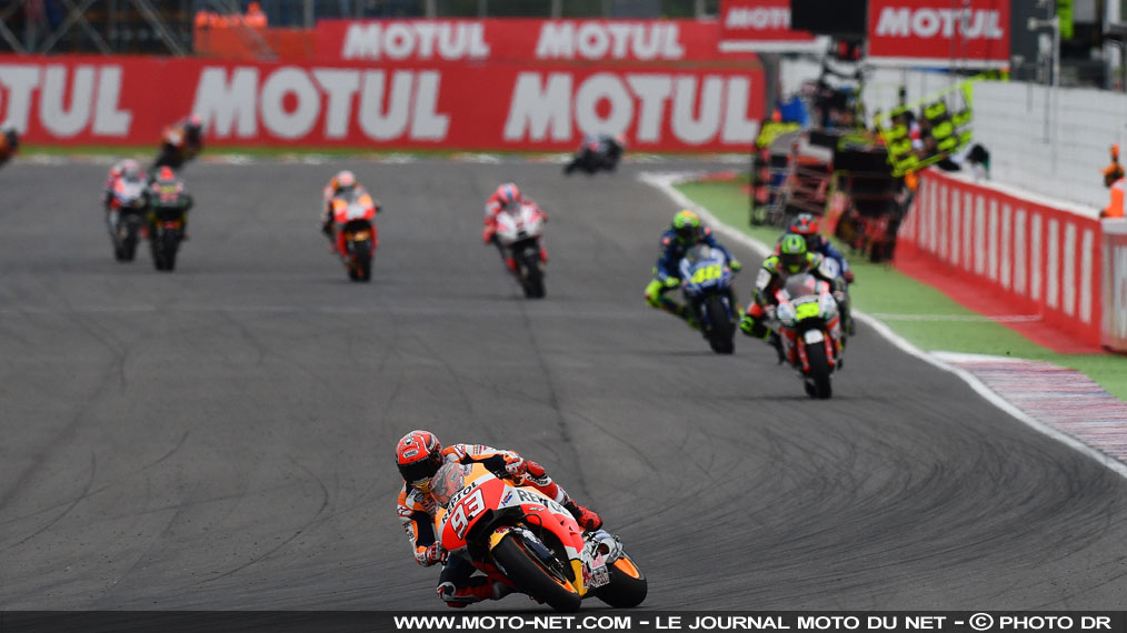 GP de Grande-Bretagne : nouveau coup dur pour le Circuit of Wales