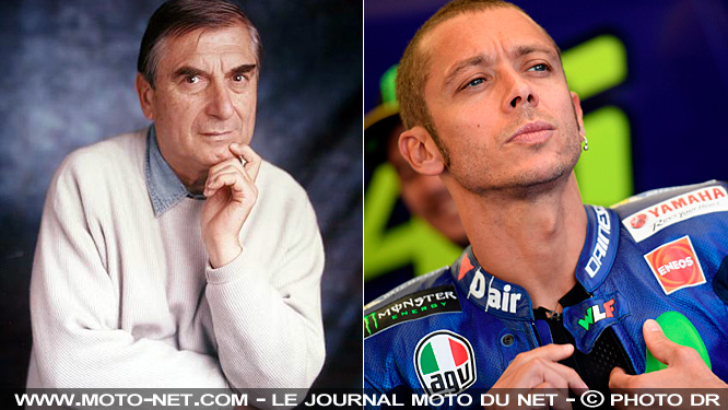 Rossi a-t-il été cloué par les dieux à une insupportable croix avec des fers froids ?!