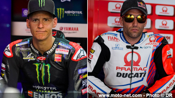 Comment voir les courses MotoGP en 2021 ?
