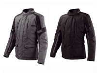 Veste Bering Reflex : 3 en un !