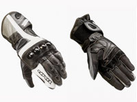 Gants racing DMP Mugello