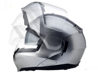 Scorpion lance son premier modulable : l'Exo-900 Air