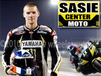 Ben Spies chez Sasie Center samedi 12 juin !