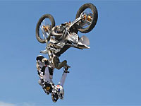 Le FISE Experience d'Avoriaz 2010 s'annonce Show !