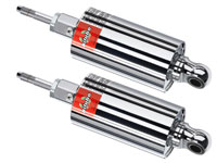 Amortisseurs customs Bitubo HMG12