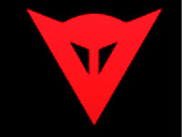 Repartez en toute sécurité avec Dainese !