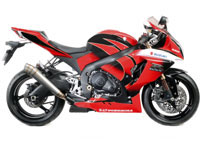 20 Suzuki GSX-R 1000 en série limitée Yoshimura