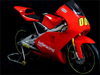 Grands Prix : le Moto3 prépare son arrivée pour 2012