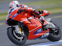 GP du Japon : Casey Stoner s'impose au Motegi