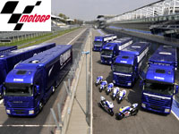 Report du GP du Japon : casse-tête logistique !