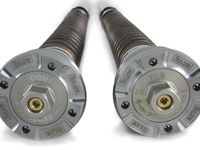 Kit fourche Öhlins pour Triumph Daytona 675