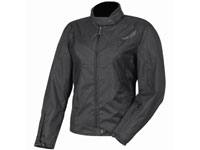 Blouson moto pour femme DMP Zephyr Mesh