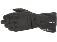 Gants toutes saisons Alpinestars Quark DNS