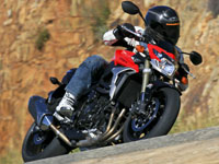 Jeu concours : Suzuki fait gagner une GSR 750 et des Michelin