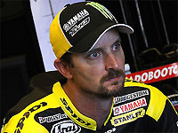 Moto GP - Edwards : ''Je ne pouvais rien faire pour l'éviter''