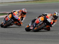 GP de Malaisie - Libres 2 : Pedro donne tout à Sepang !