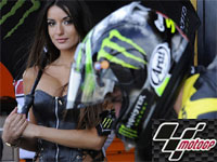 Galerie photo : les umbrella girls les plus sexy du Moto GP