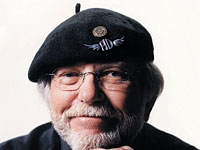 Harley-Davidson : Willie G. Davidson prend sa retraite