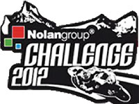 Gagnez un week-end MotoGP ou une balade avec Nolan