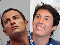 Moto GP : de Puniet et Espargaro rempilent chez Aspar en 2013