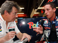 Moto 2 : la FIM rejette le recours de Pol Espargaro