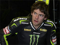 Moto GP : Ducati offre un guidon officiel à Crutchlow