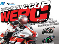 WERC : Vincent Philippe et Dominique Méliand seront à Carole