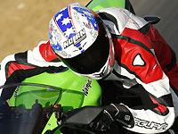 Essai longue durée du casque moto Nolan X-Lite X-802