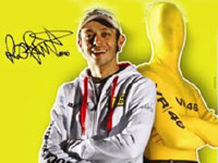 Jeu concours moto : rencontrez Rossi avec Bridgestone