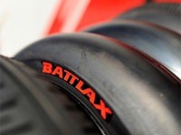 Moto GP Australie W-Up : Bridgestone se dégonfle...