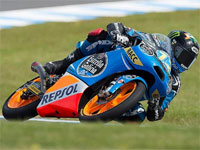 Course Moto 3 au Japon : le titre se jouera à Valence !