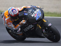 Moto GP : Stoner ne disputera pas de Grand Prix en 2013 Moto GP : Stoner ne disputera pas de Grand Prix en 2013