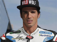 Toni Elias quitte les Grands Prix et débarque en WSBK