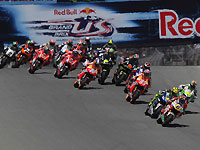 Moto GP : le règlement des Grands Prix 2014 se précise