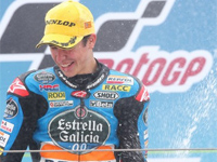 Course Moto 3 Japon : Alex Marquez conforte son leadership