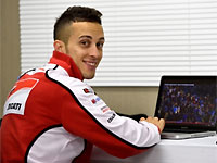 Moto GP Japon Qualifs : Dovizioso et Ducati en pole chez Honda
