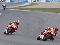 Tout ce qu'il faut savoir sur le Grand Prix des Pays-Bas MotoGP