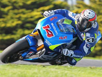 GP de Valence MotoGP : le dernier Grand Prix de Randy de Puniet ?