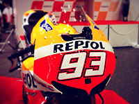 Moto GP USA Essais FP1 : Marquez toujours roi d'Austin !