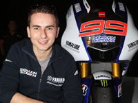 Moto GP : Lorenzo dément son passage chez Ducati